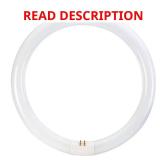 32-Watt 12-in T9 Circline Fluorescent Bulb