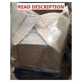 Misc mixed large box lot
