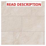 Corso Italia Alpe Ivory Matte Tile