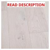 Rincon French Oak Engineered Hardwood Flooring