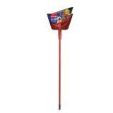 O-Cedar Power Corner Stiff Broom