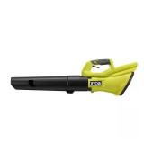 RYOBI 40V 120 MPH 550 CFM Leaf Blower (Tool)
