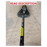 RYOBI EXPAND-IT ATTACHMENT STRING WEED TRIMMER