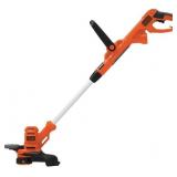 BLACK+DECKER 14" Electric Trimmer BESTE620