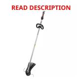 25.4 cc Gas 2-Stroke String Trimmer
