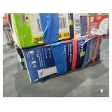 Assorted Outlets