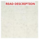 Baja White 12x12 Matte Ceramic Tile (15 sq.ft)