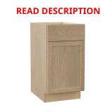 Hampton Bay Sinclair Base Cabinet