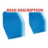 Werner Plastic Extension Ladder Covers 2 pk