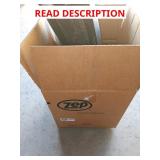 Box lot of miscellaneous items