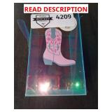 Dolly Pen Holder