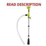 ONE+ 18V Cordless Telescoping Pump (Tool)