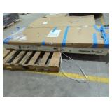 Skid Assorted Shower Doors,