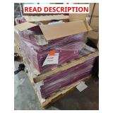 Ceiling fans (display only)