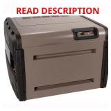 H-Series 200k BTU Spa/Pool Heater - Low NOx