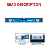 Milwaukee 24 in. True Blue Magnetic Box Level
