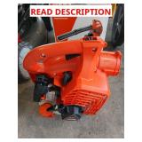 ECHO Gas Powered handheld blower