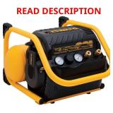 2.5 Gal Portable Electric Air Compressor