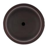 Juno Venetian Bronze Privacy Door Knob