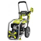 3300 PSI 2.4 GPM GAS PRESSURE WASHER