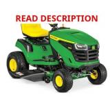 John Deere S100 42" Gas Lawn Mower