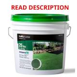 EnviroFill 25 lb Grass Infill Bucket