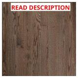 Plano Gray Oak Flooring 3/4" x 5", ** 9 X BID**