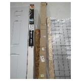 Pocket Door Jamb Kit