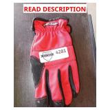 Firm Grip, size Large
