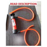 Transfer pump