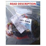 Weedeater parts