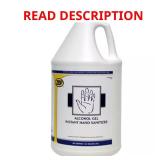 128 oz. Instant Hand Sanitizer
