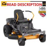 Ultima ZT1 42-in 547 cc Mower