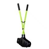 Gator Grabber 37 in. Steel Leaf Clean-Up Tool