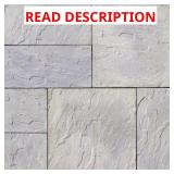 Patio-on-a-Pallet Yorkstone Pavers