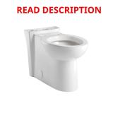 American Standard Cadet Toilet Bowl