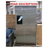 Kenmore Refrigerator