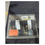 Buyers Products 1-1/2" x 7