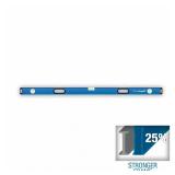 48 in. Aluminum Box Level