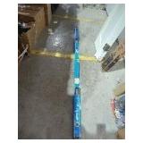 Empire 72" Level, USED