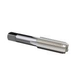 M10 x 1.25 HSS 4-Flute Bottoming Tap