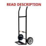 Milwaukee 300 lbs. Capacity Hand Truck