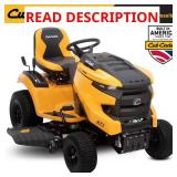 XT1 Enduro LT 42 in. 547cc Engine Drive