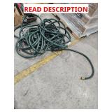 Grenn Garden Hose