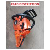 Ryobi Chainsaw