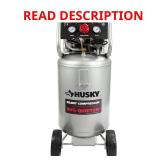 20 Gal Vertical Silent Air Compressor