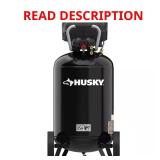 1.7 HP 200 PSI 30 Gal Oil-Free Air Compressor