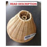 Mini lampshade