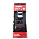 16 ft x 1.25 in Endless-Loop Ratchet Tie-Down