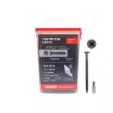 #8 x 2-1/2 in. Phillips Drywall Screws (5 lb)